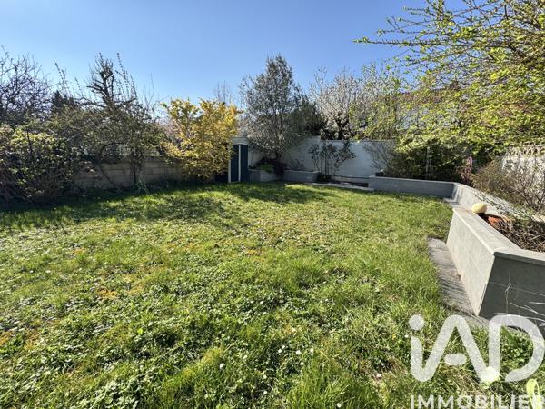 Maison à vendre 6 pièces 156 m² Savigny-sur-Orge