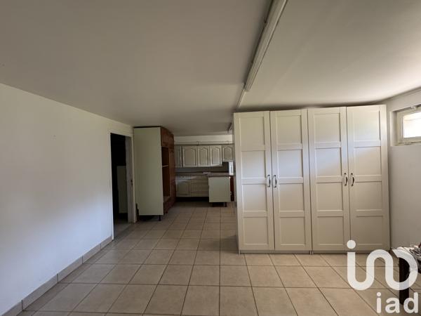 Maison à vendre 6 pièces 156 m² Savigny-sur-Orge