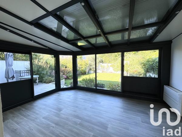 Maison à vendre 6 pièces 156 m² Savigny-sur-Orge