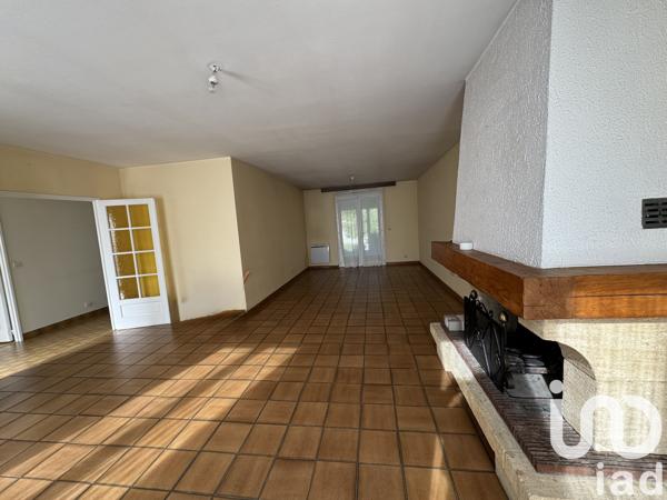 Maison à vendre 6 pièces 156 m² Savigny-sur-Orge