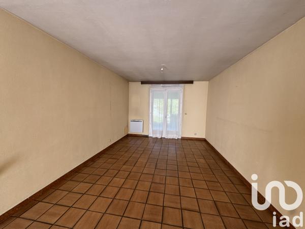 Maison à vendre 6 pièces 156 m² Savigny-sur-Orge