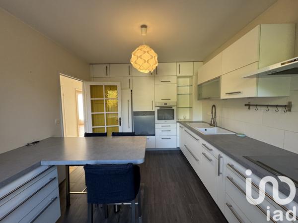 Maison à vendre 6 pièces 156 m² Savigny-sur-Orge