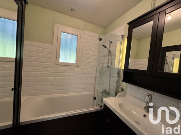 Maison à vendre 6 pièces 156 m² Savigny-sur-Orge