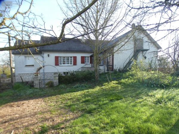 Maison à vendre à Courtempierre dans le Loiret (45490), ref : 065/1106