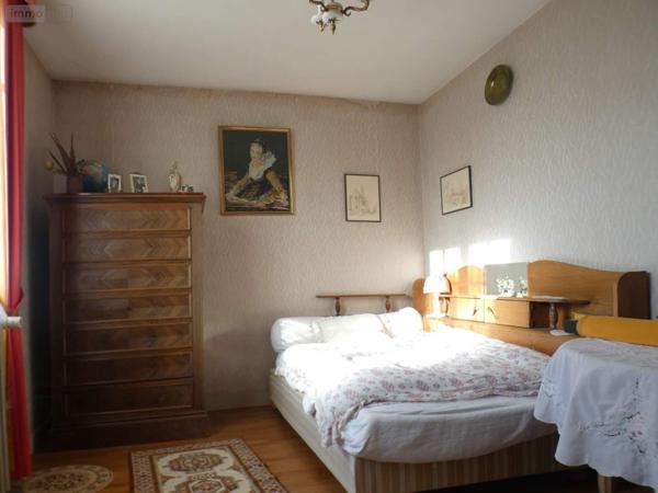 Maison à vendre à Courtempierre dans le Loiret (45490), ref : 065/1106