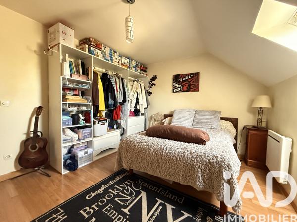 Maison à vendre 6 pièces 146,15 m² Nerville-la-Forêt