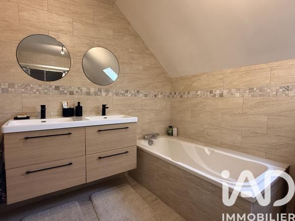 Maison à vendre 6 pièces 146,15 m² Nerville-la-Forêt