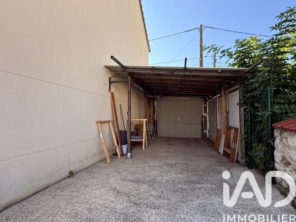 Maison à vendre 6 pièces 146,15 m² Nerville-la-Forêt