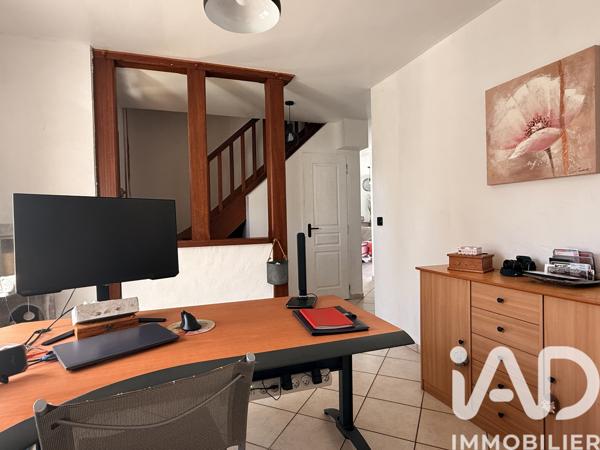 Maison à vendre 6 pièces 146,15 m² Nerville-la-Forêt