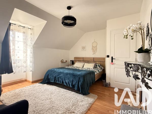 Maison à vendre 6 pièces 146,15 m² Nerville-la-Forêt