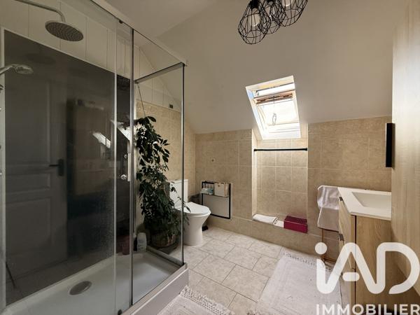 Maison à vendre 6 pièces 146,15 m² Nerville-la-Forêt