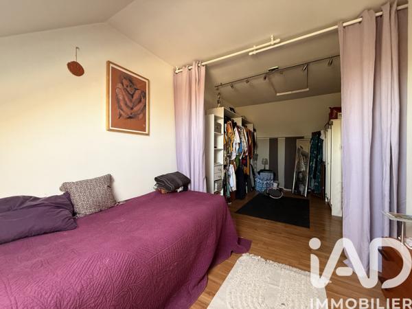 Maison à vendre 6 pièces 146,15 m² Nerville-la-Forêt