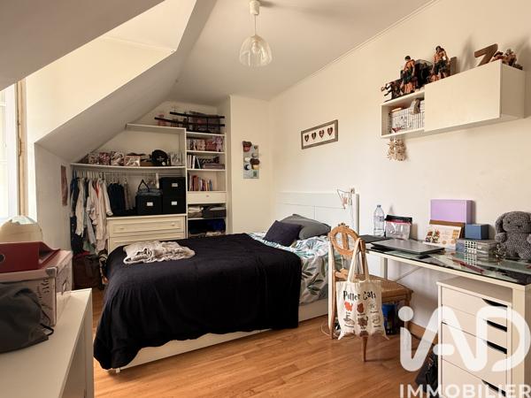 Maison à vendre 6 pièces 146,15 m² Nerville-la-Forêt