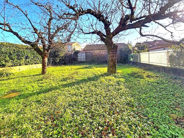 Maison 8 pièces - 145 m² Exclusivité efficity