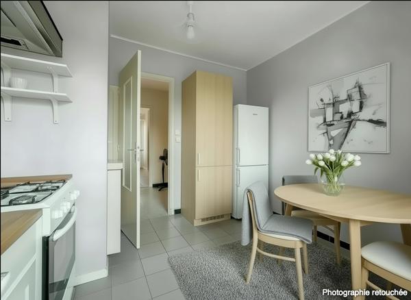 Maison 8 pièces - 145 m² Exclusivité efficity