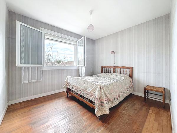 Maison 8 pièces - 145 m² Exclusivité efficity