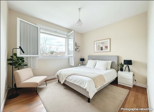 Maison 8 pièces - 145 m² Exclusivité efficity