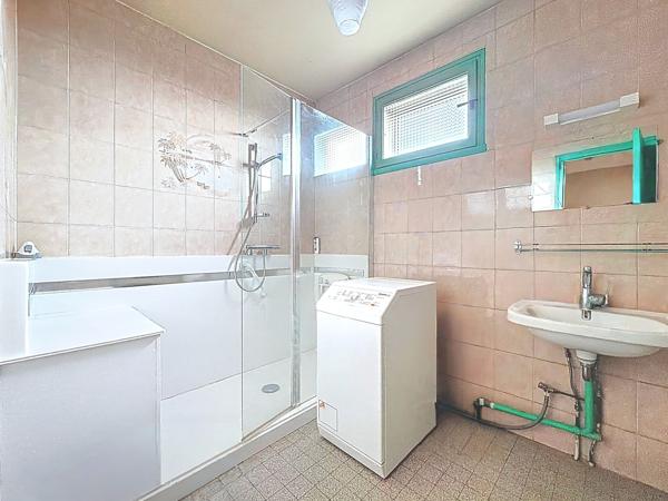 Maison 8 pièces - 145 m² Exclusivité efficity