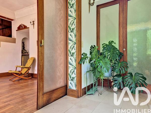 Maison à vendre 9 pièces 175 m² Enghien-les-Bains