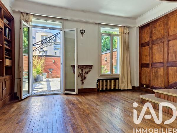 Maison à vendre 9 pièces 175 m² Enghien-les-Bains