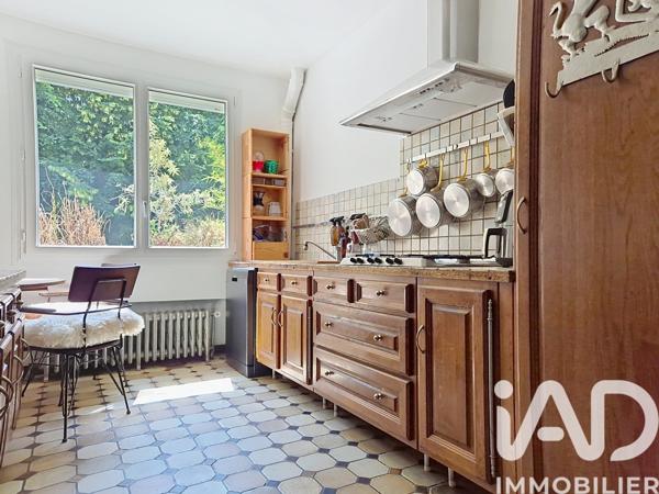 Maison à vendre 9 pièces 175 m² Enghien-les-Bains