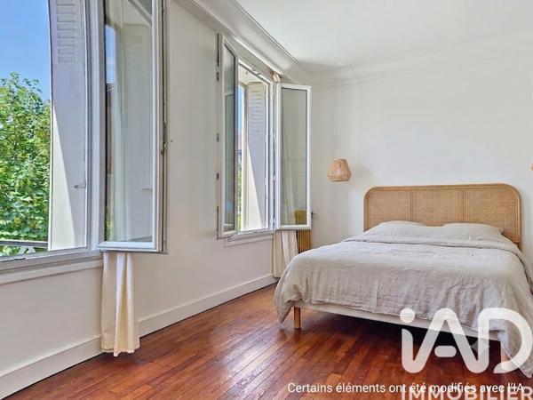 Maison à vendre 9 pièces 175 m² Enghien-les-Bains