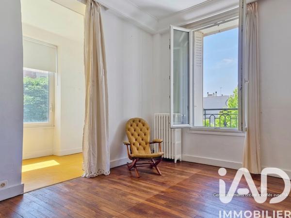 Maison à vendre 9 pièces 175 m² Enghien-les-Bains