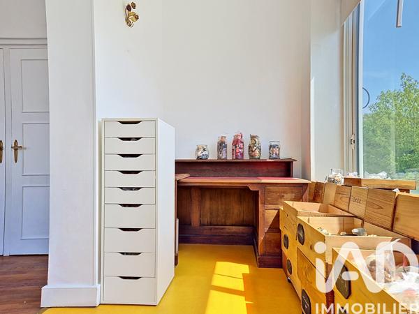 Maison à vendre 9 pièces 175 m² Enghien-les-Bains
