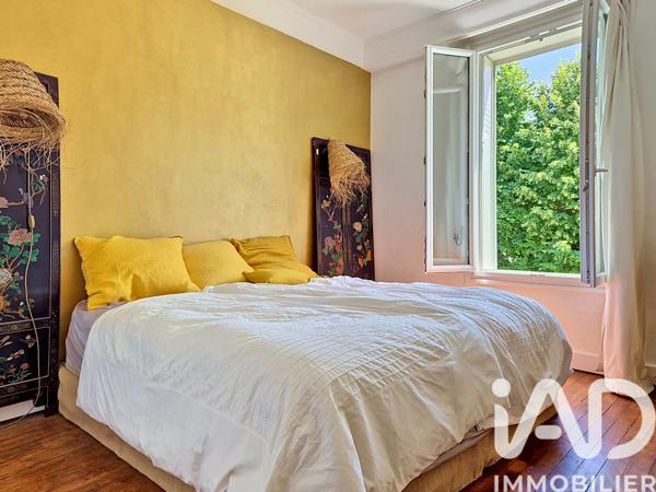 Maison à vendre 9 pièces 175 m² Enghien-les-Bains