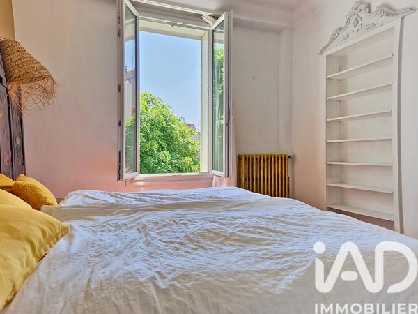 Maison à vendre 9 pièces 175 m² Enghien-les-Bains