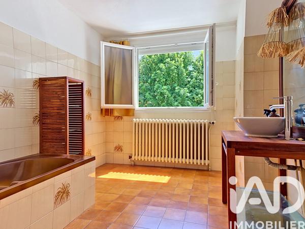 Maison à vendre 9 pièces 175 m² Enghien-les-Bains