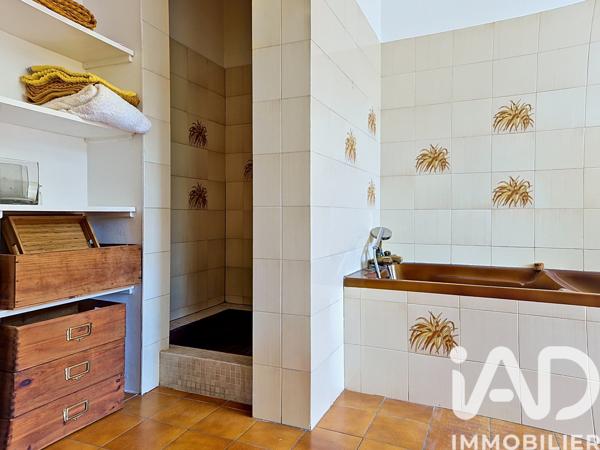 Maison à vendre 9 pièces 175 m² Enghien-les-Bains