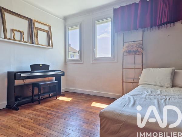 Maison à vendre 9 pièces 175 m² Enghien-les-Bains