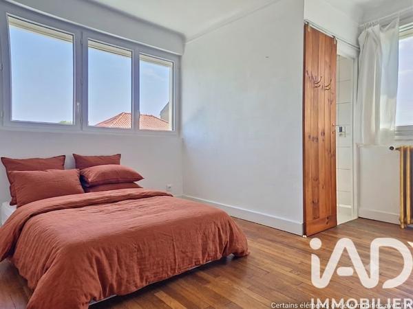 Maison à vendre 9 pièces 175 m² Enghien-les-Bains