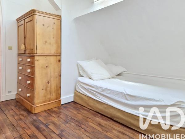 Maison à vendre 9 pièces 175 m² Enghien-les-Bains