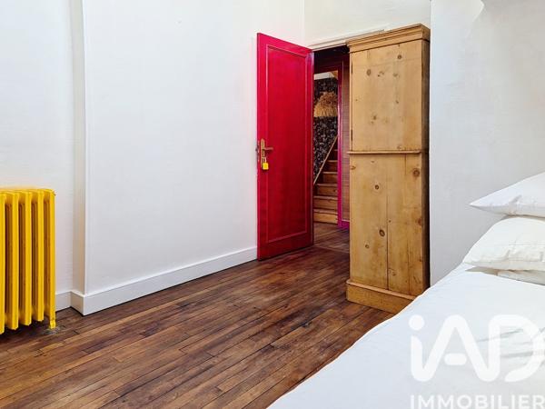 Maison à vendre 9 pièces 175 m² Enghien-les-Bains