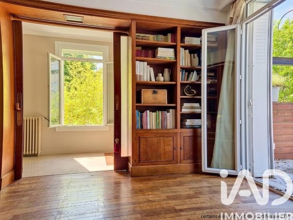 Maison à vendre 9 pièces 175 m² Enghien-les-Bains