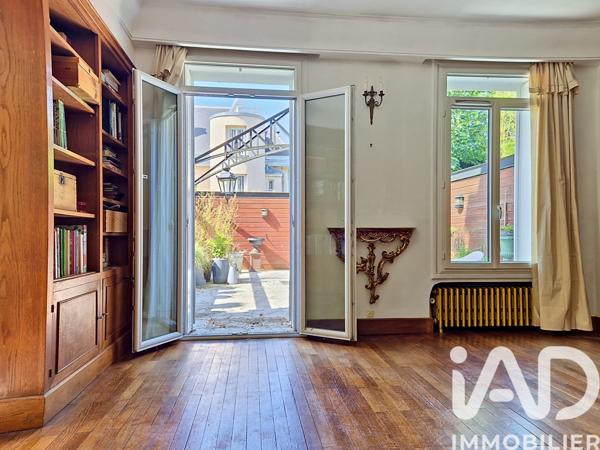 Maison à vendre 9 pièces 175 m² Enghien-les-Bains