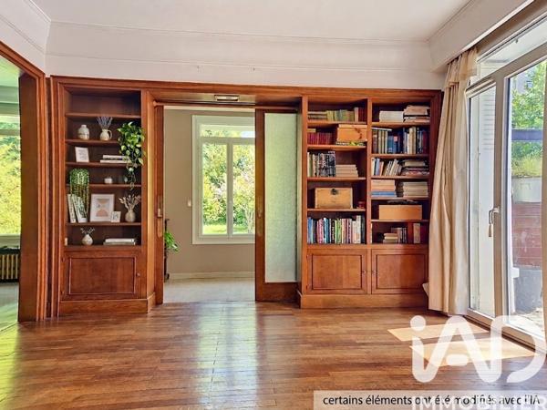 Maison à vendre 9 pièces 175 m² Enghien-les-Bains
