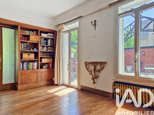 Maison à vendre 9 pièces 175 m² Enghien-les-Bains