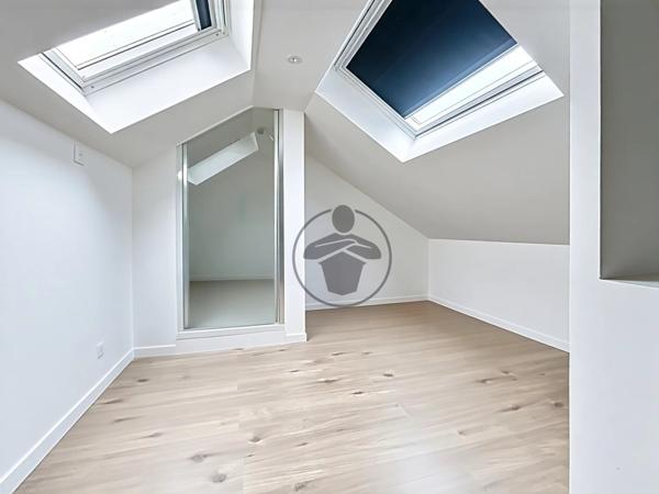 Vente Appartement 6 pièces 102 m2 à Saint-Quentin