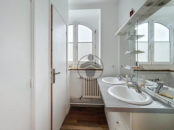 Vente Appartement 6 pièces 102 m2 à Saint-Quentin