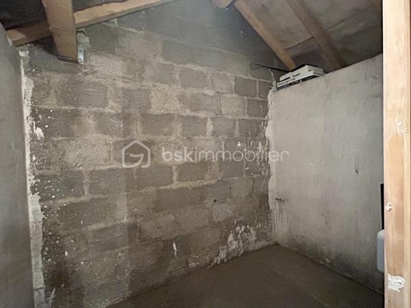 Appartement de 71,49 m²