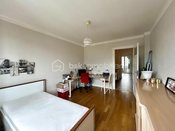 Appartement de 71,49 m²