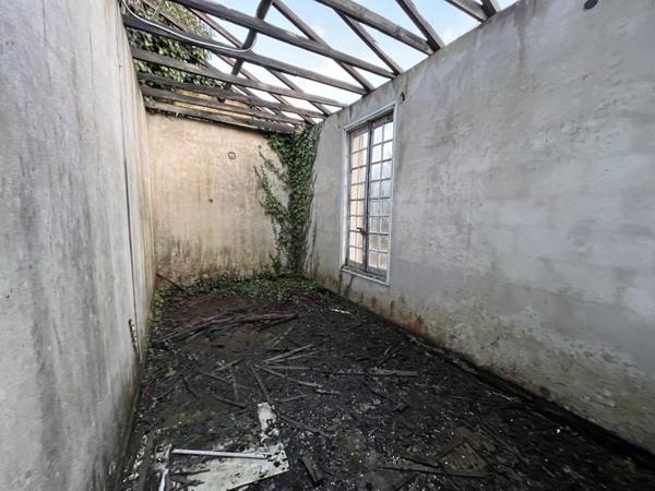 Maison à vendre |  Saintes |  3 pièces | 72 m²