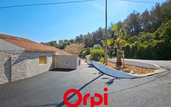 Appartement à vendre    4 pièces • 137 m2 Bandol