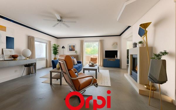 Appartement à vendre    4 pièces • 137 m2 Bandol