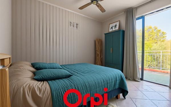 Appartement à vendre    4 pièces • 137 m2 Bandol