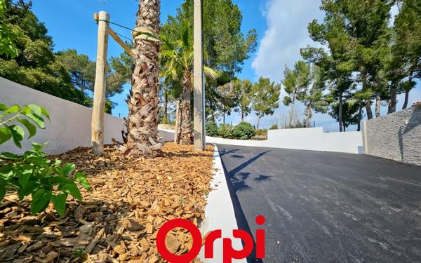 Appartement à vendre    4 pièces • 137 m2 Bandol