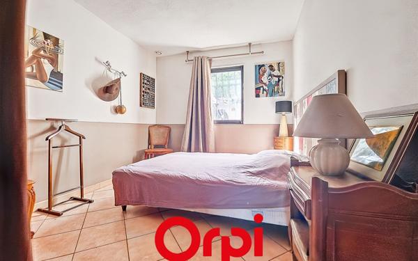 Appartement à vendre    4 pièces • 137 m2 Bandol